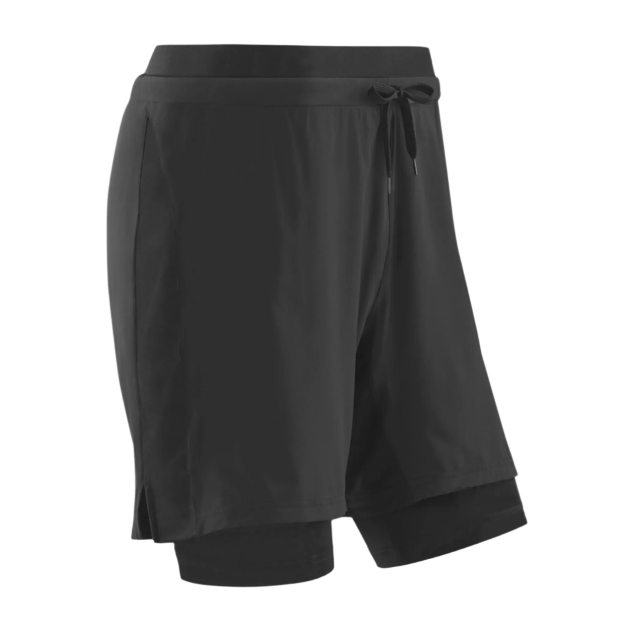 2-in-1 Training Shorts, Men (2020)