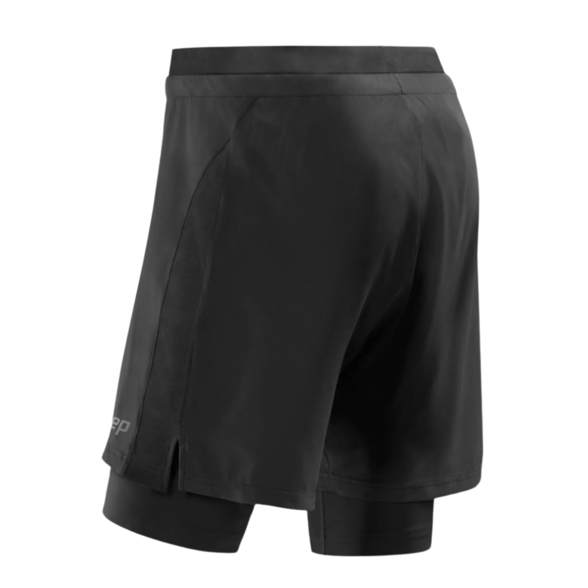 2-in-1 Training Shorts, Men (2020)