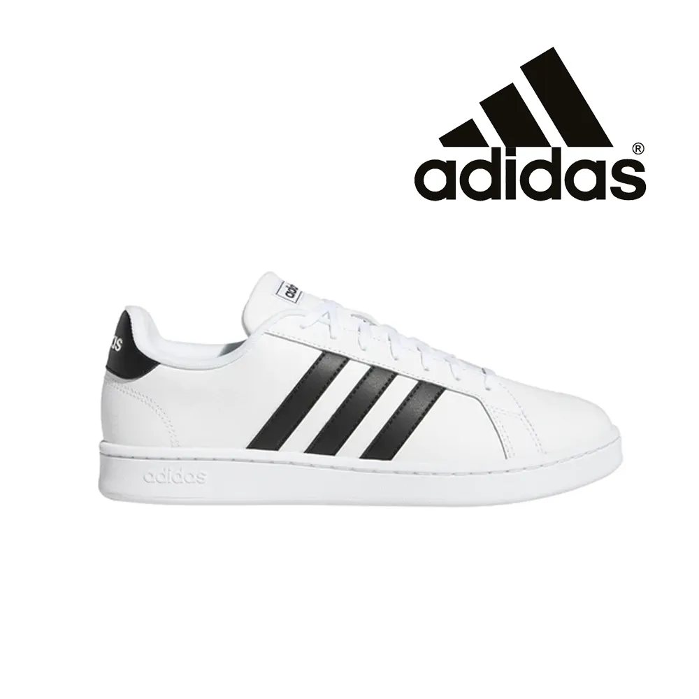 ADIDAS Men's Grand Court SOCF36392