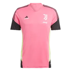 Adidas Men's Juventus 22/23 Training Jersey