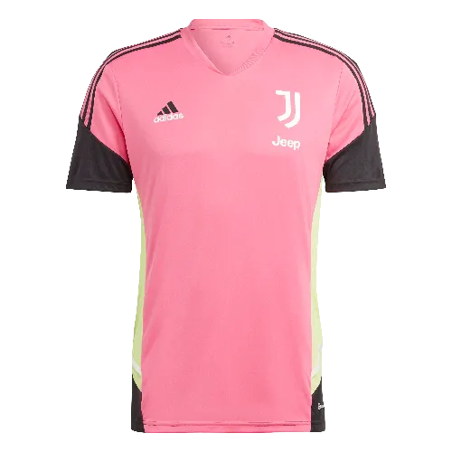 Adidas Men's Juventus 22/23 Training Jersey