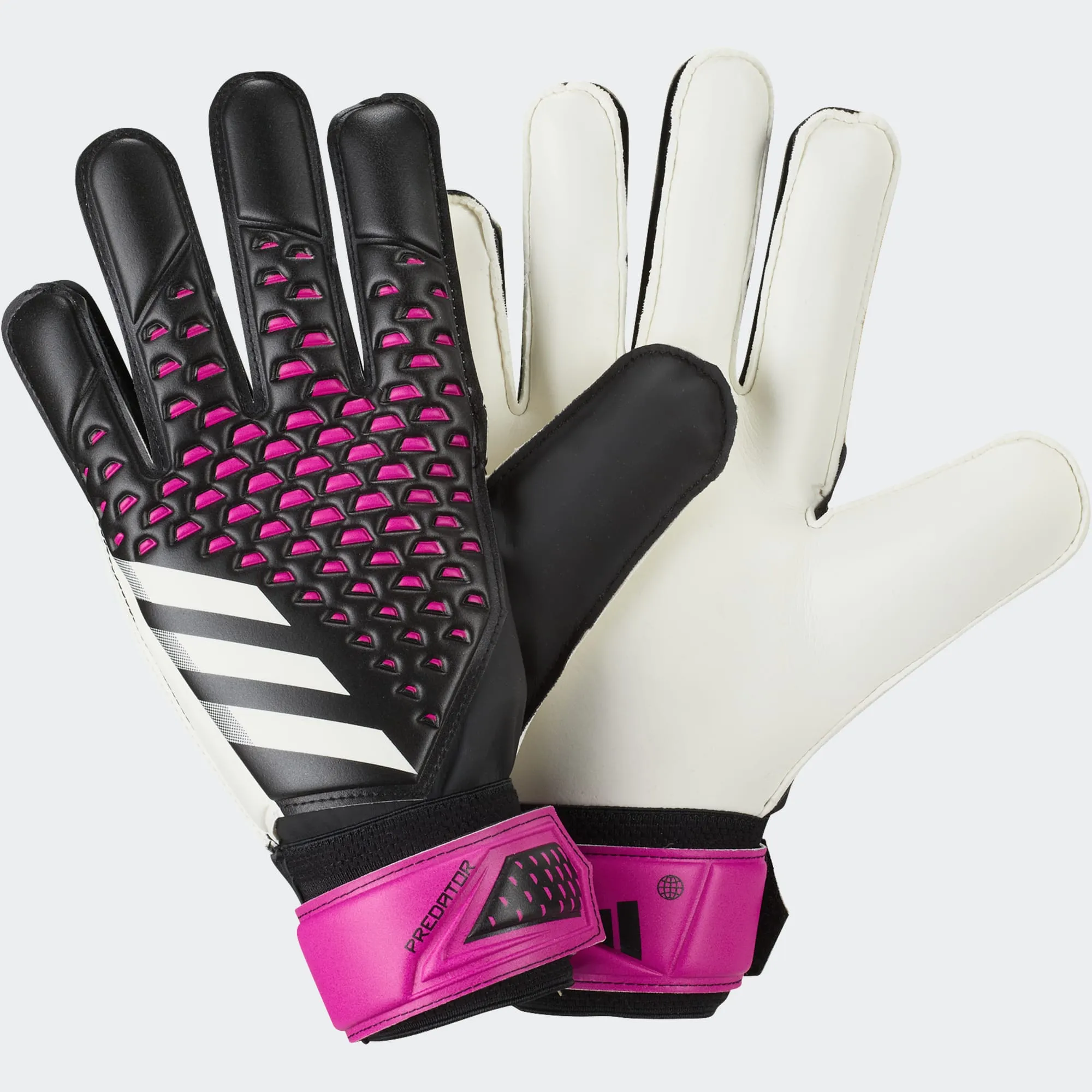 ADIDAS Men's Predator GL Training Gloves HN5587