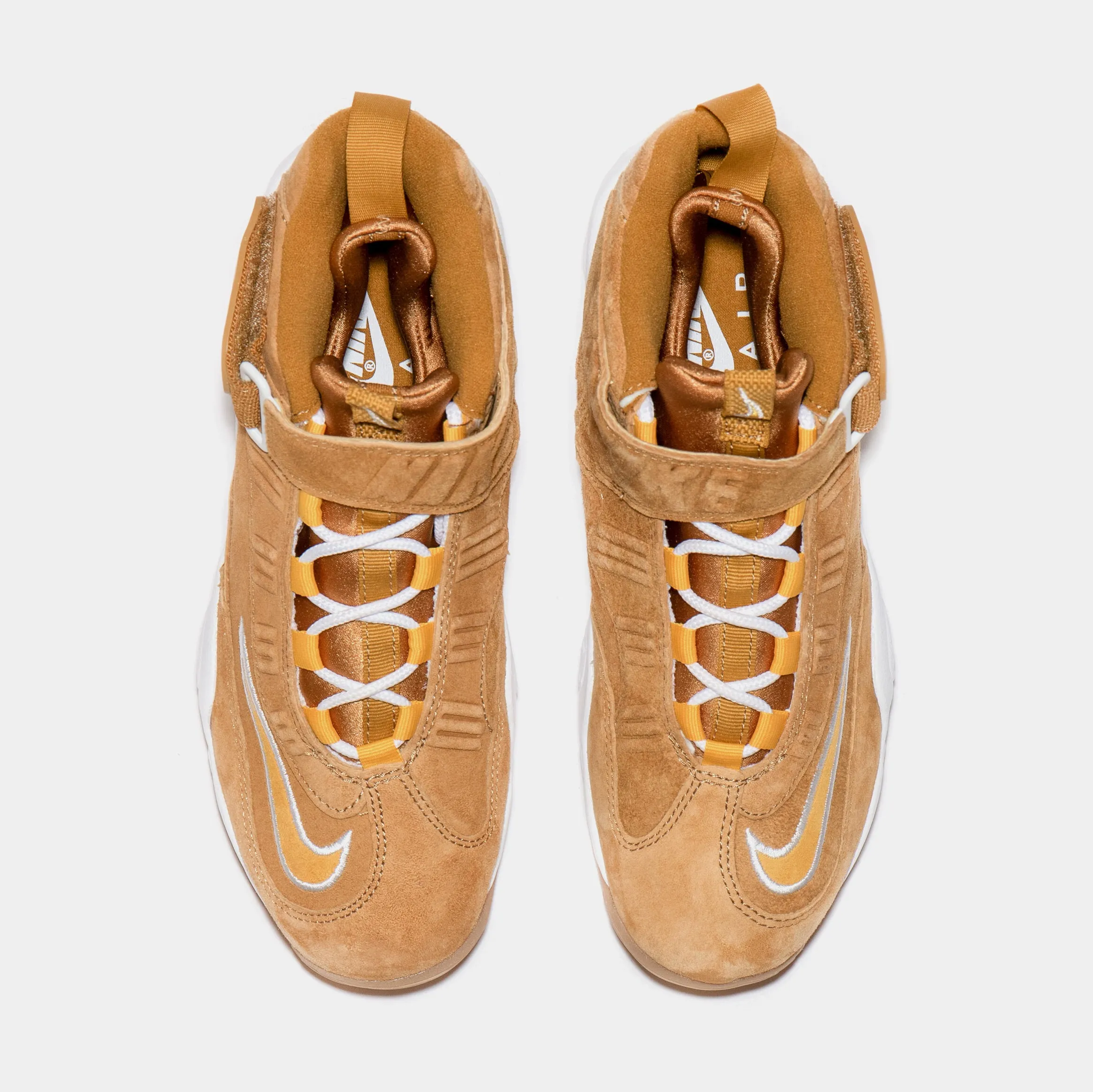 Air Griffey Max 1 Wheat Mens Lifestyle Shoes (Brown)