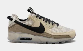 Air Max 90 Terrascape Rattan Mens Lifestyle Shoes (Beige)