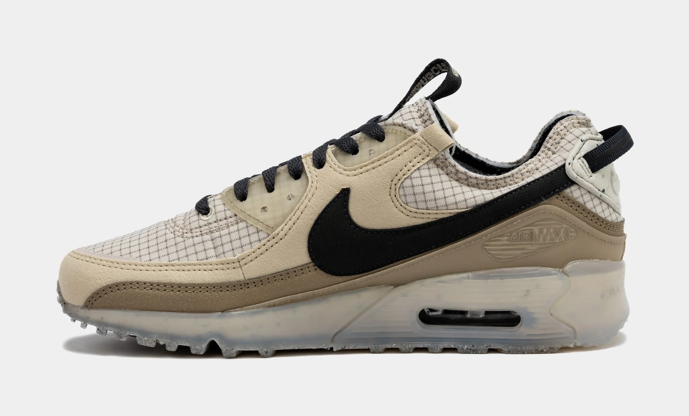 Air Max 90 Terrascape Rattan Mens Lifestyle Shoes (Beige)