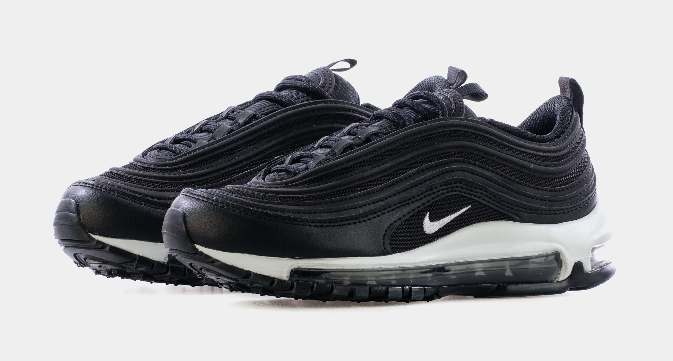 Air Max 97 Next Nature Womens Lifestyle Shoes (Black)