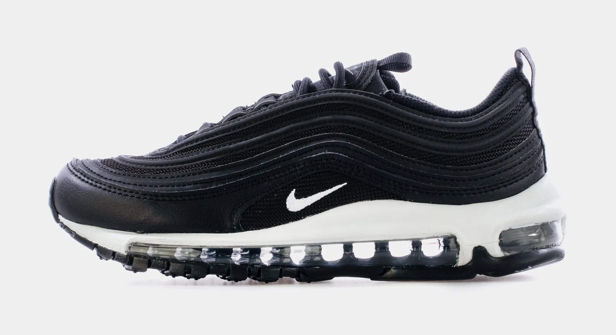 Air Max 97 Next Nature Womens Lifestyle Shoes (Black)