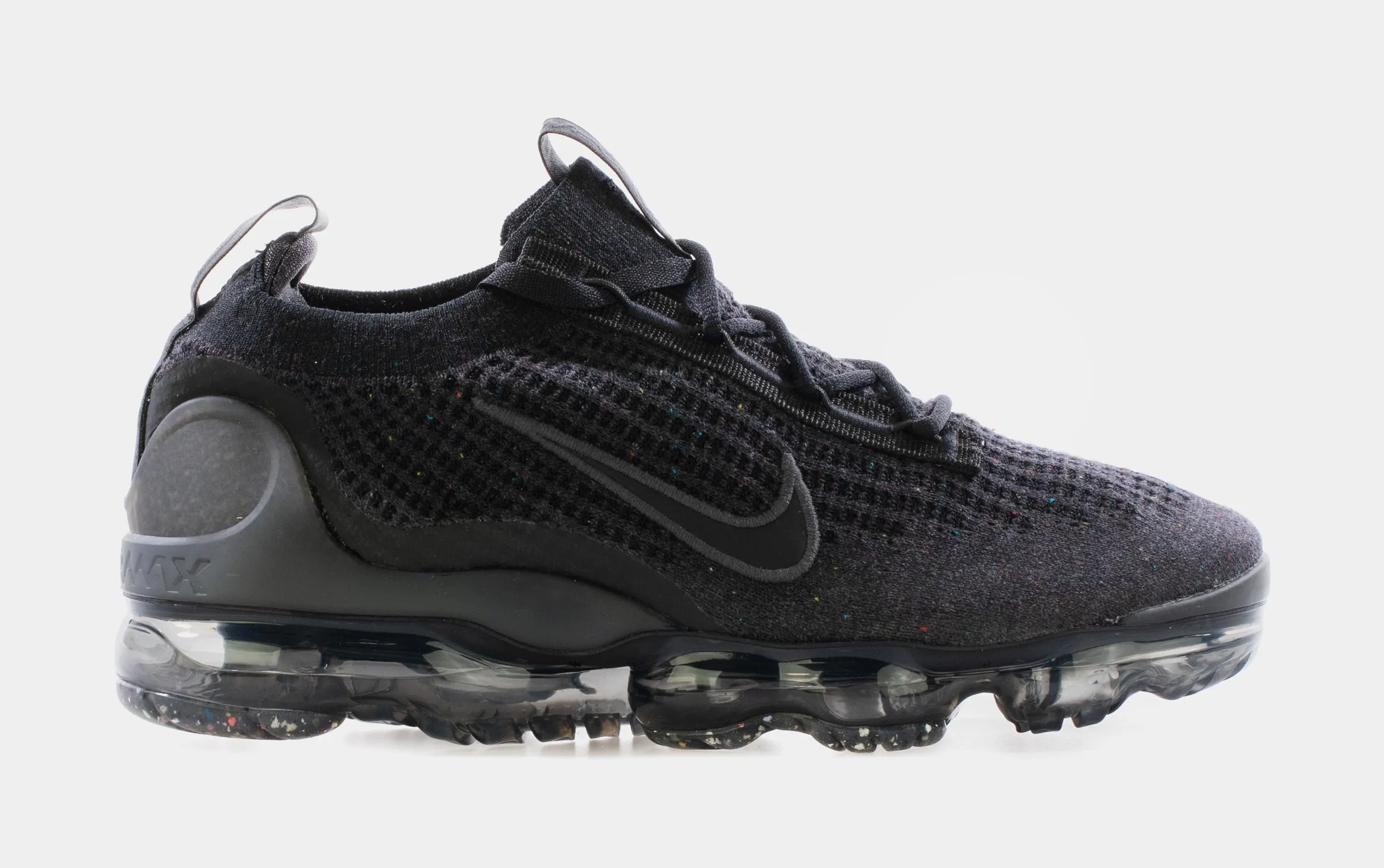 Air Vapormax 2021 Mens Running Shoes (Black)