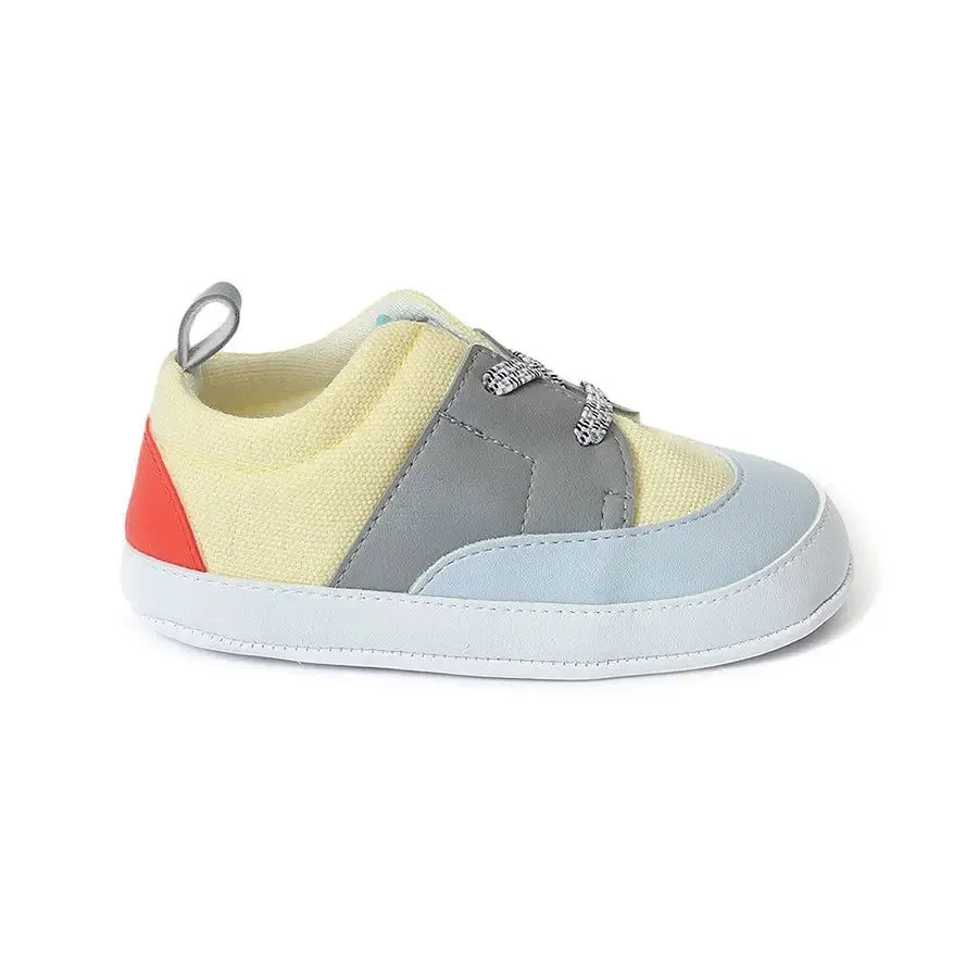 Baby Boys Casual Shoes