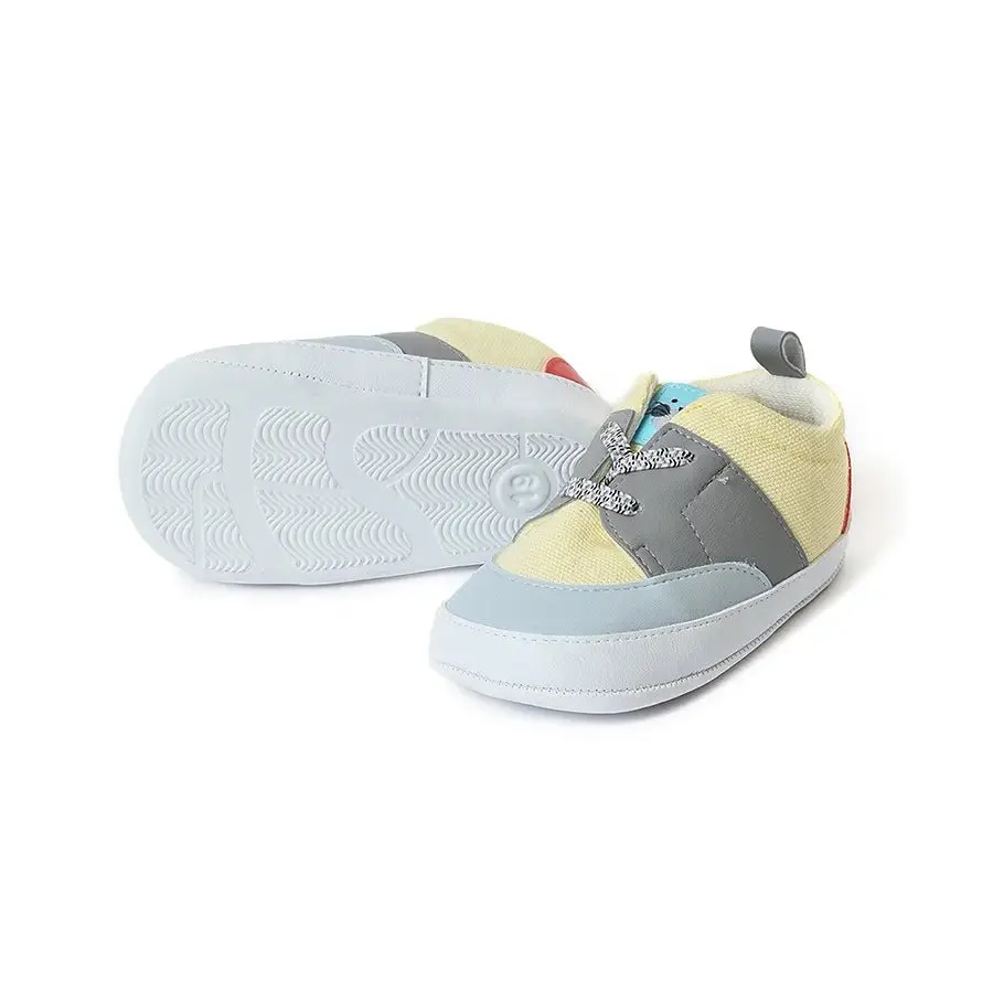 Baby Boys Casual Shoes