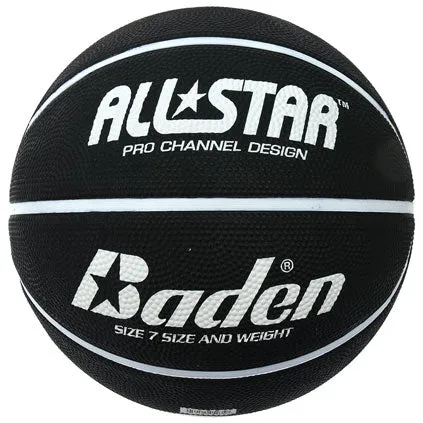 BADEN ALL STAR BASKETBALL