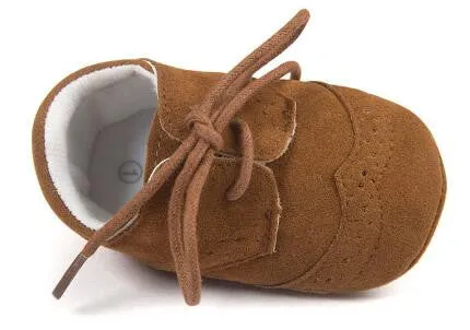 Brand ROMIRUS Winter Outdoor PU Leather Baby moccasins Shoes infant anti-slip first walker soft soled Newborn Baby boy Boots