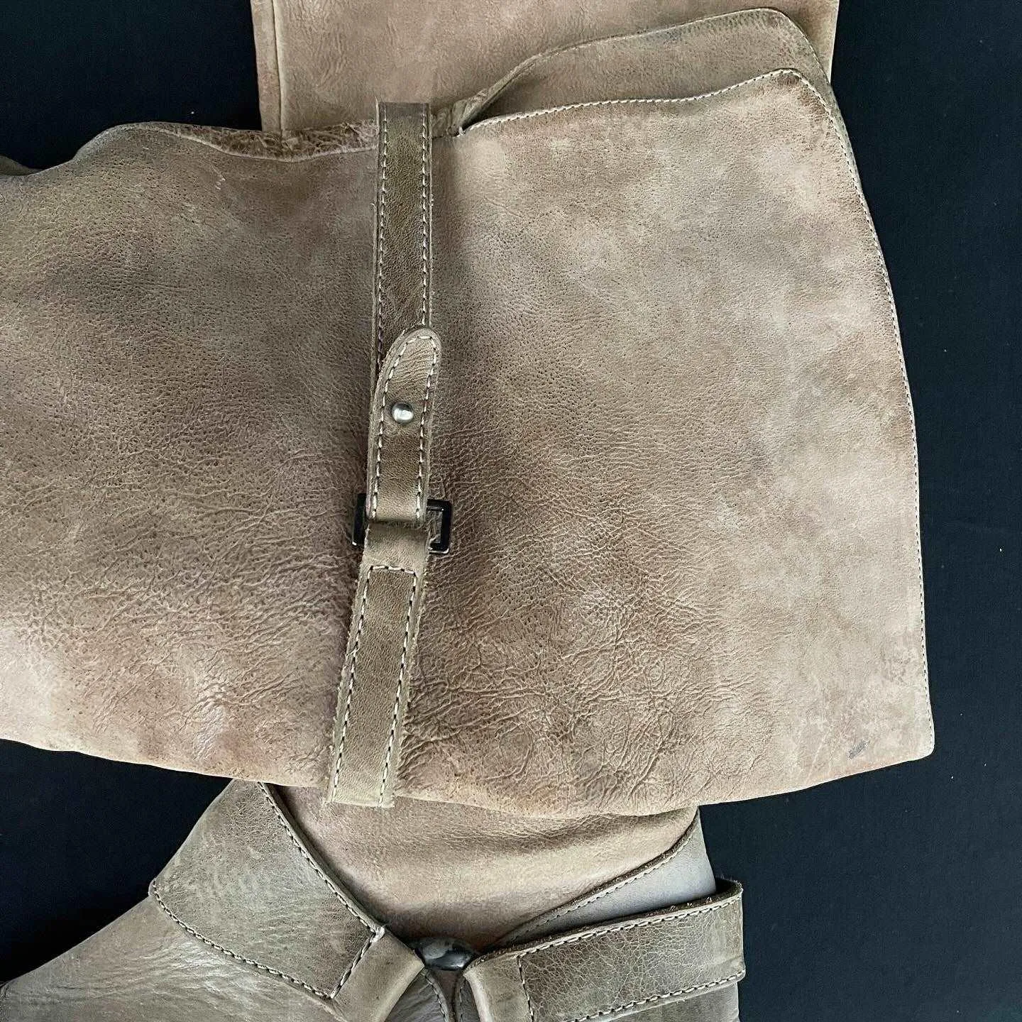 BRUNELLO CUCINELLI High Boots