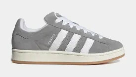 Campus 00s Mens Lifestyle Shoes (Grey/White)