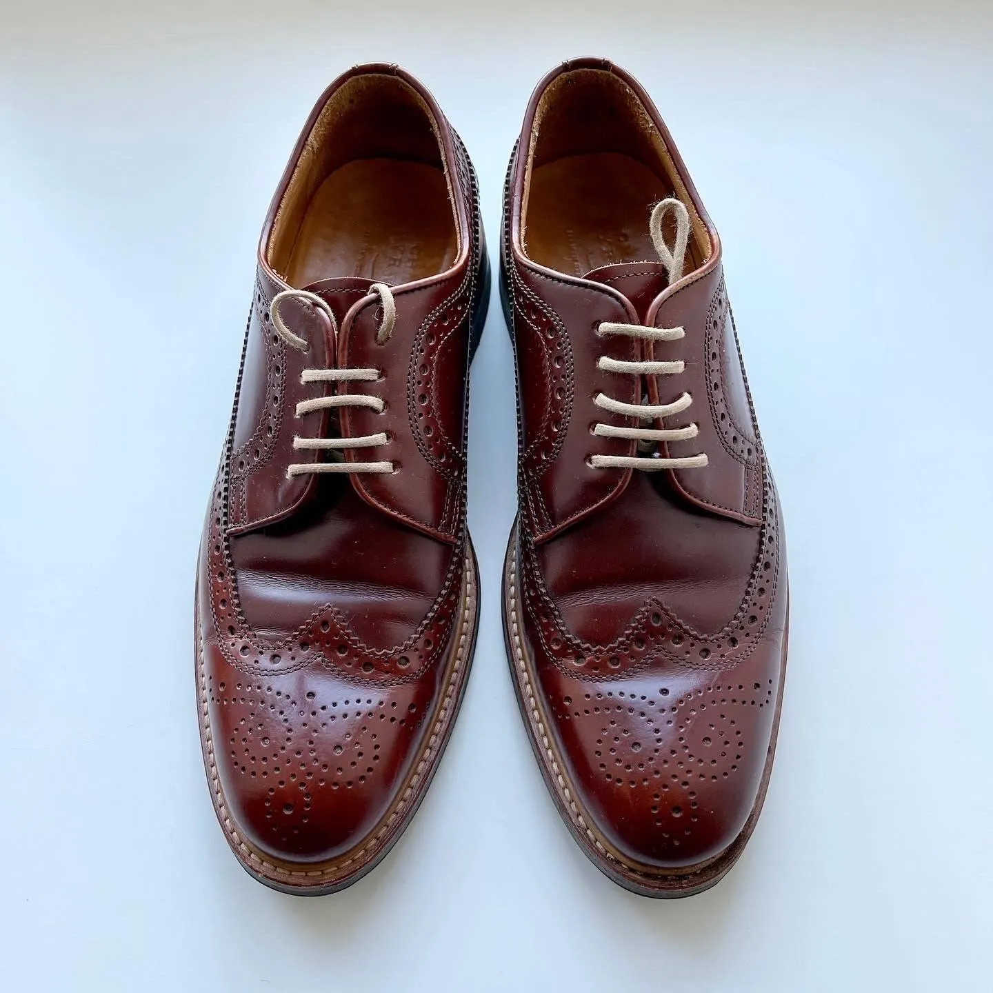 CHARLES TYRWHITT Shoes