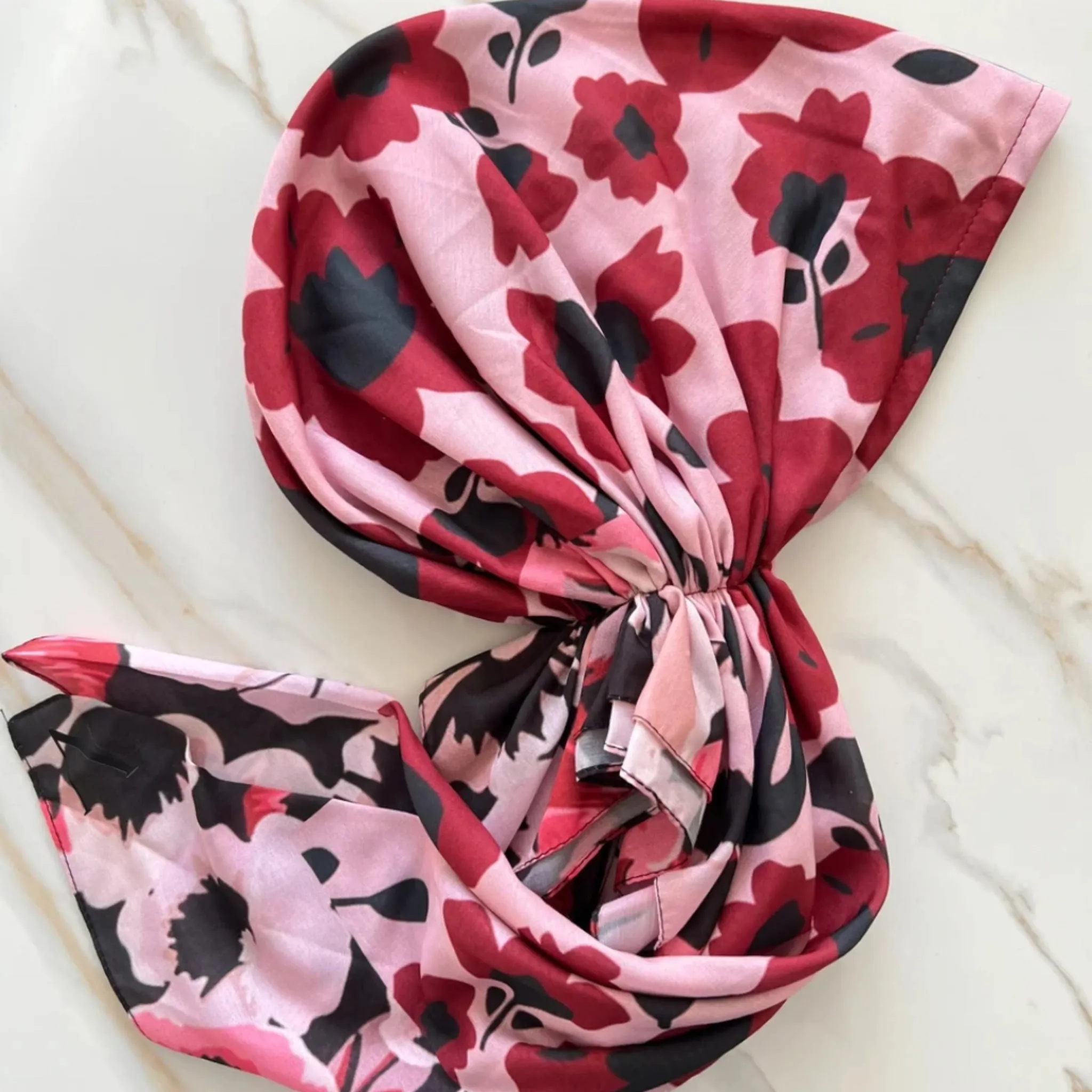 Colette Headscarf by Valeri Many Styles