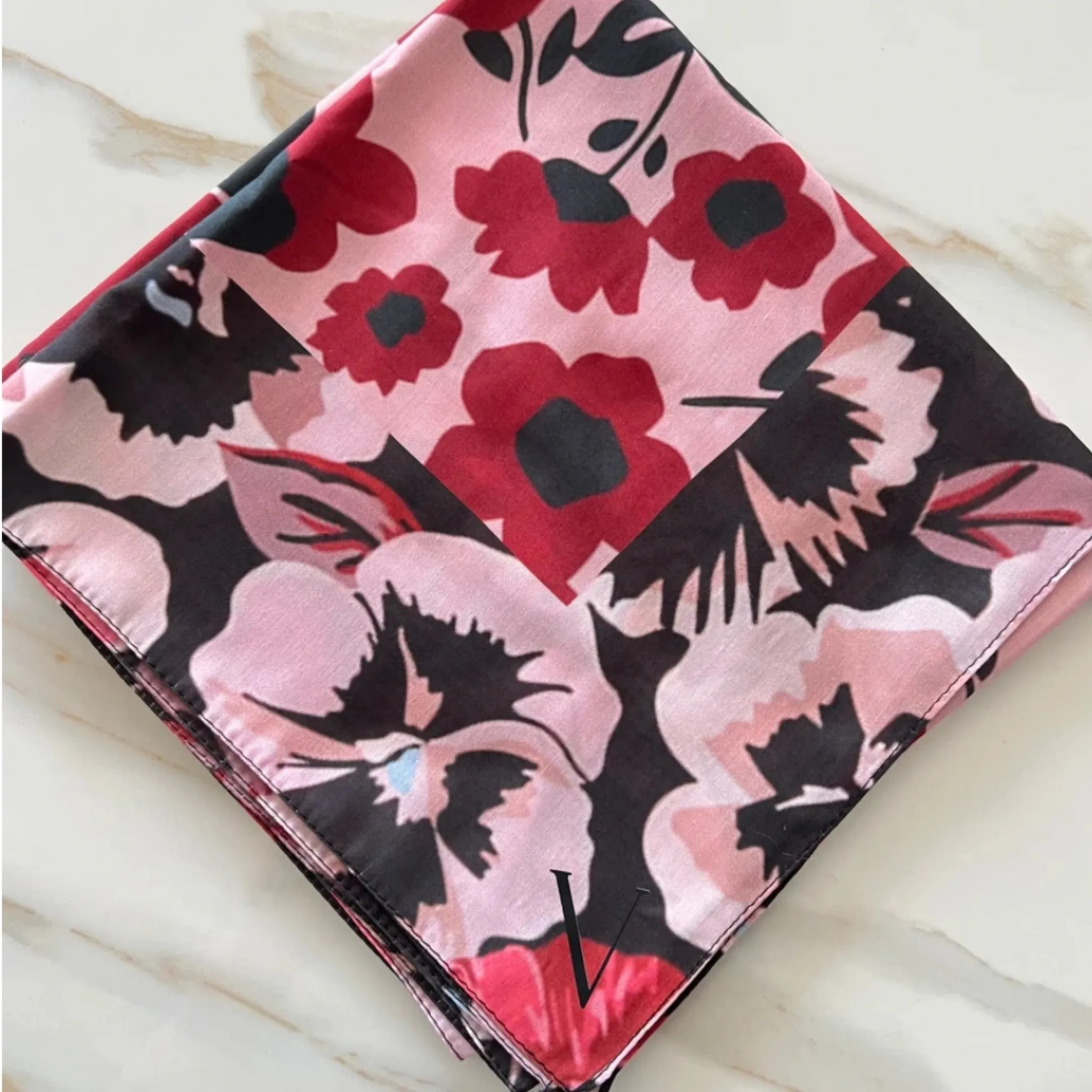 Colette Headscarf by Valeri Many Styles