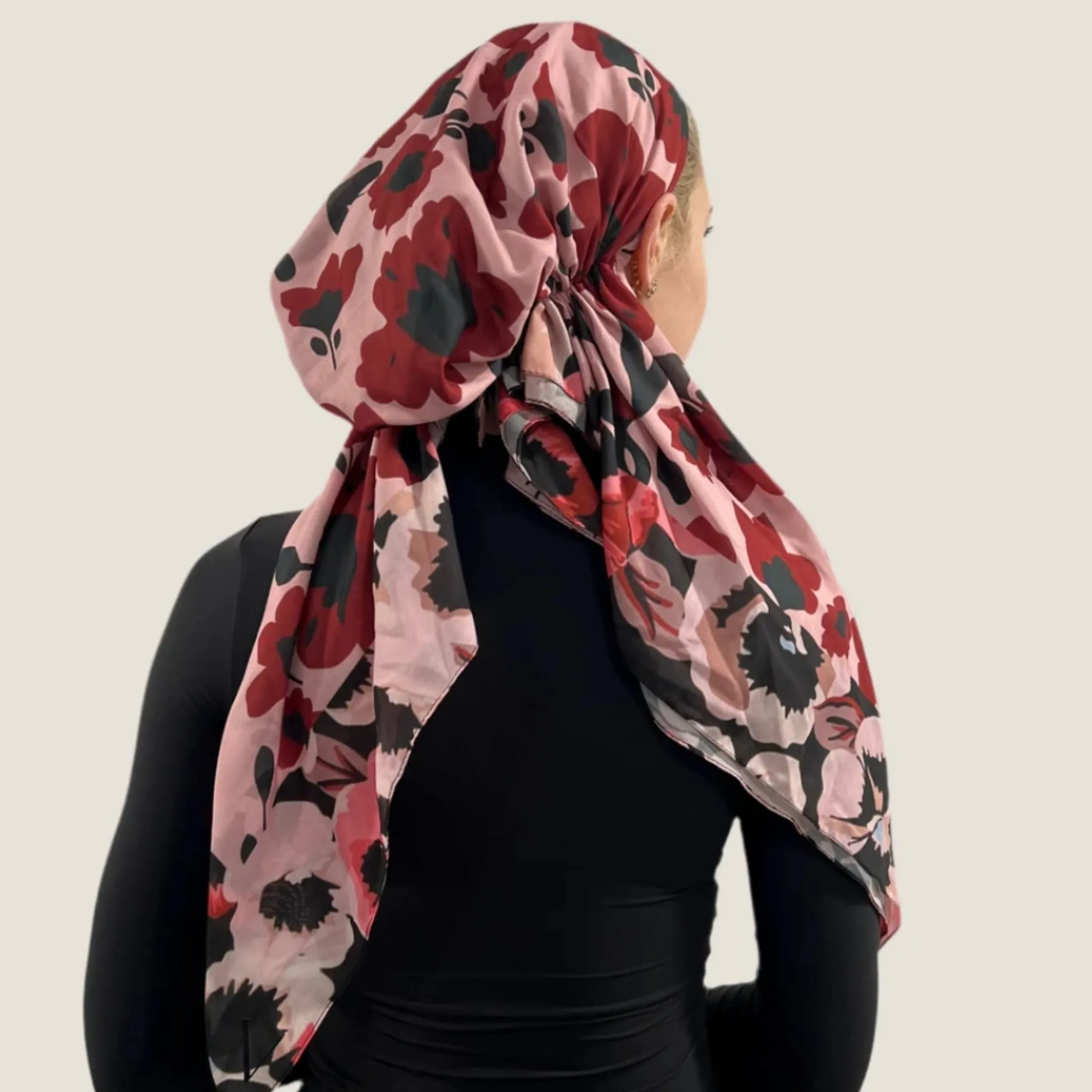 Colette Headscarf by Valeri Many Styles