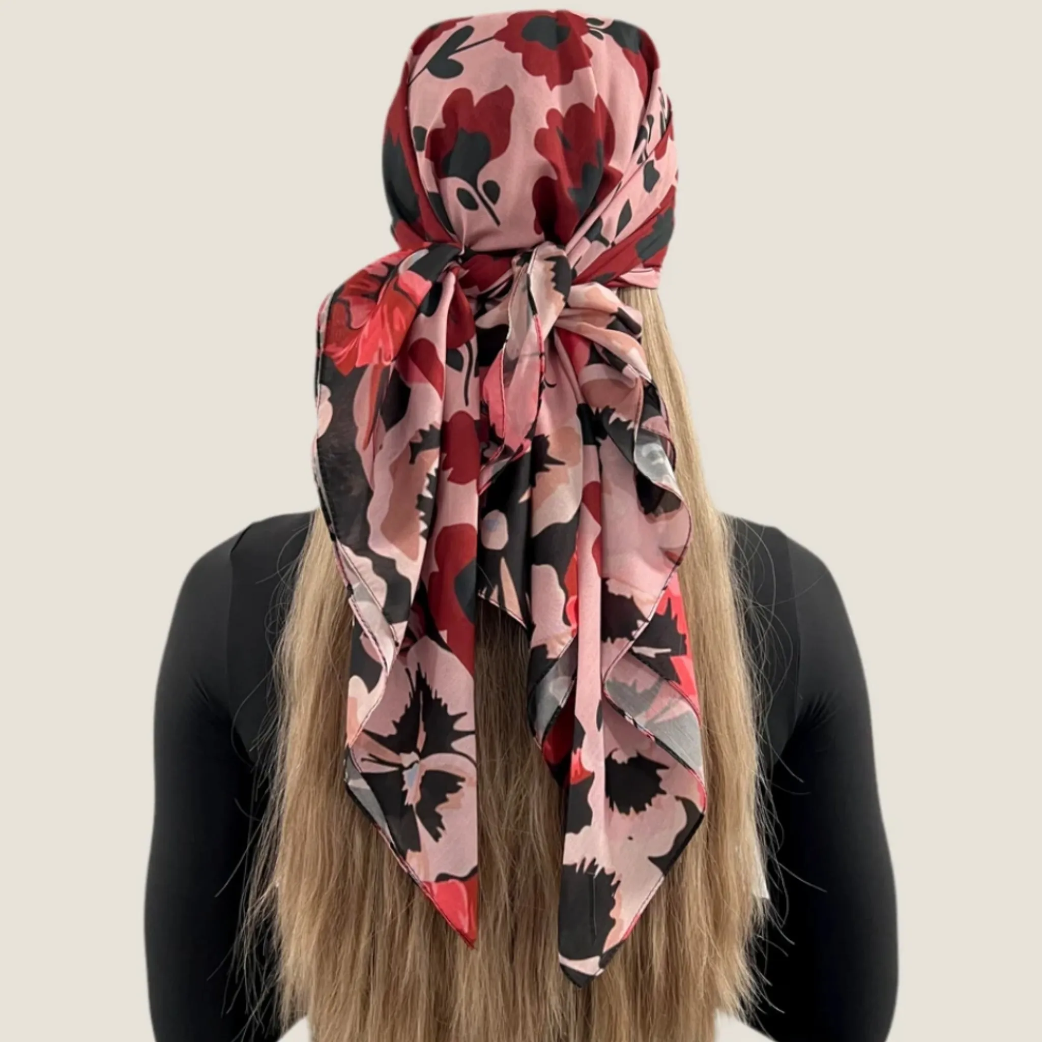 Colette Headscarf by Valeri Many Styles