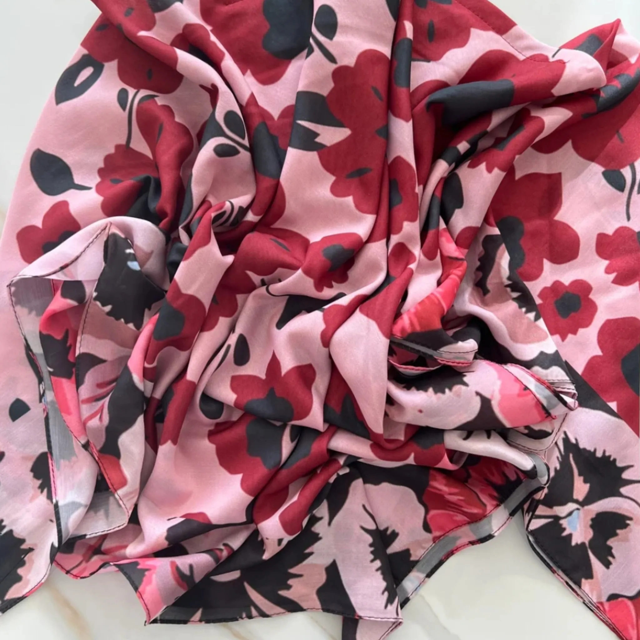 Colette Headscarf by Valeri Many Styles