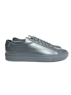 COMMON PROJECTS 1528 ORIGINAL ACHILLES LOW DARK GREY