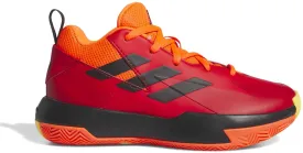 Cross Em Up Select Mid Kid's Basketball Shoes