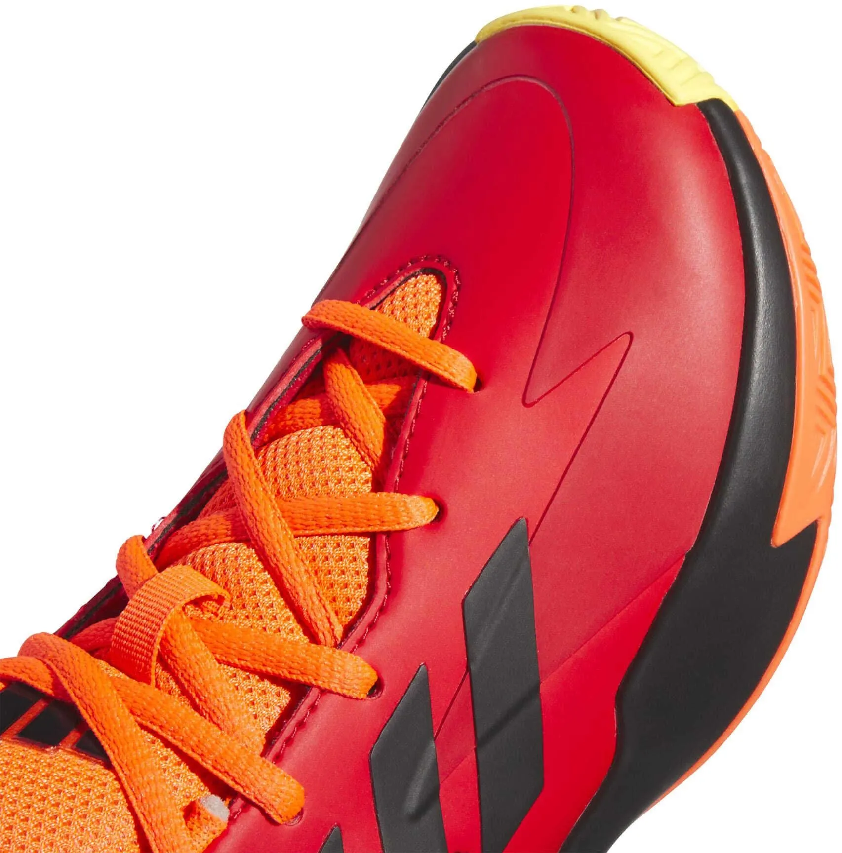 Cross Em Up Select Mid Kid's Basketball Shoes