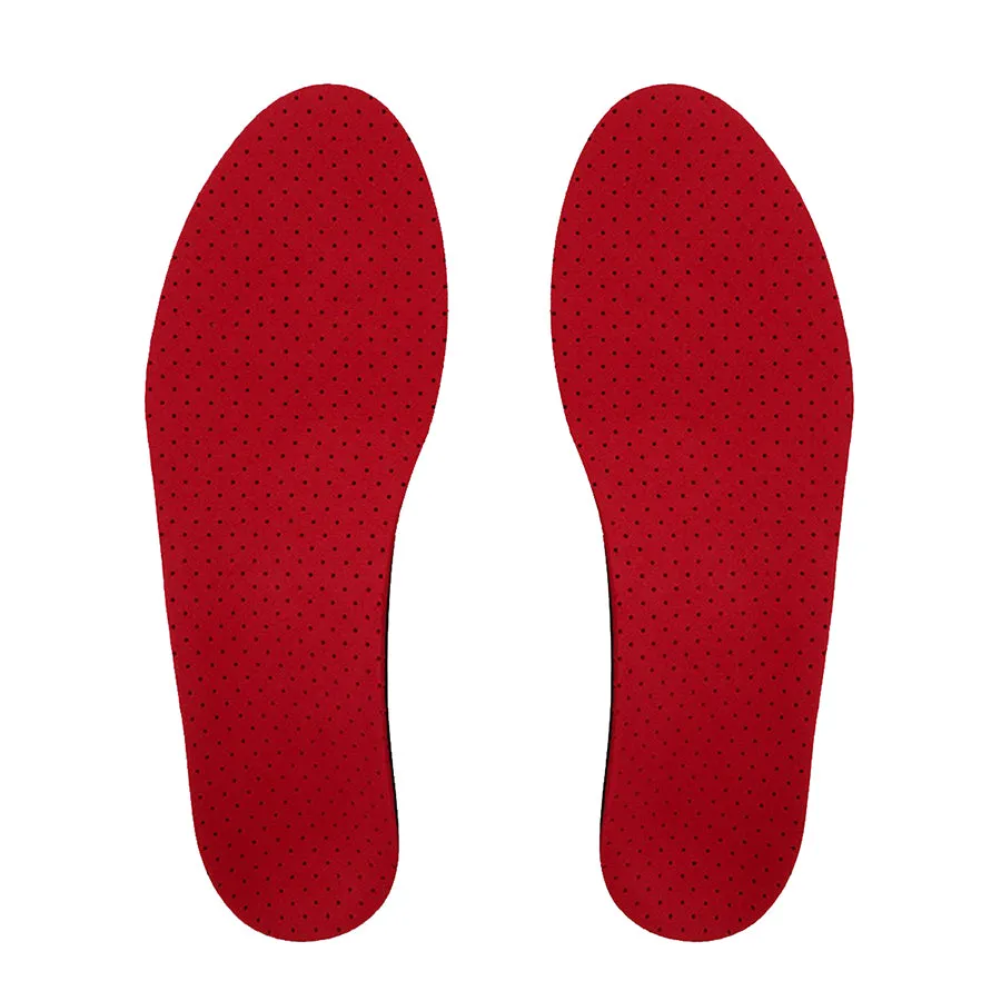 DoctorInsole FitStep Orthotic Insoles - Women's 14