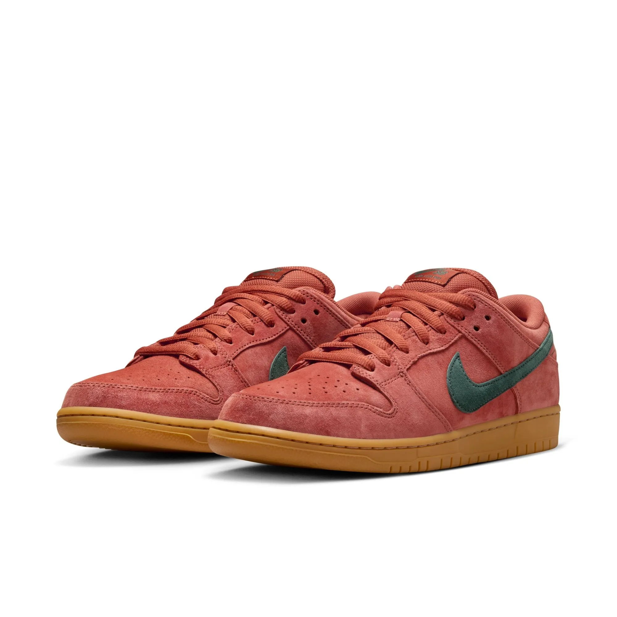 DUNK LOW PRO "BURNT SUNRISE"