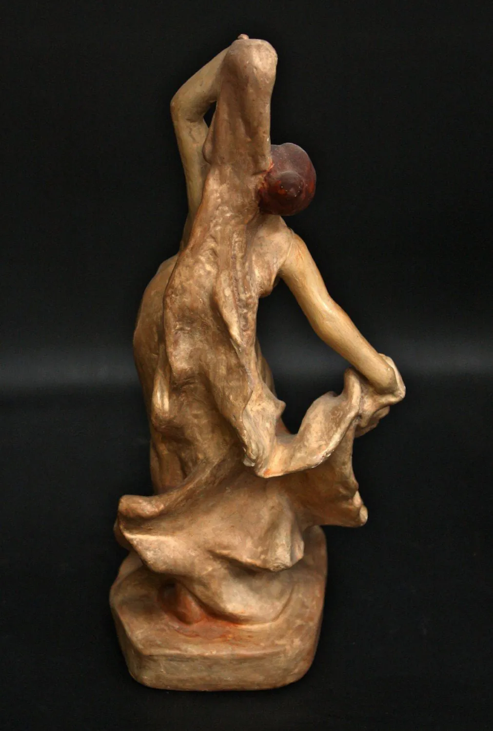 Female Dancing (modern) - Item #802