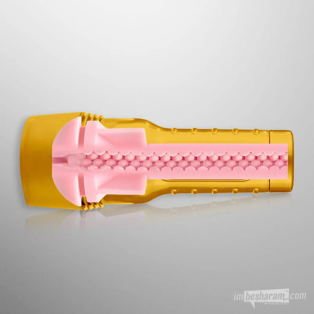 Fleshlight® Pink Lady Stamina Training Unit