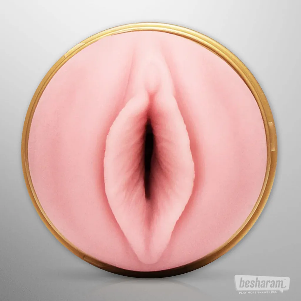 Fleshlight® Pink Lady Stamina Training Unit