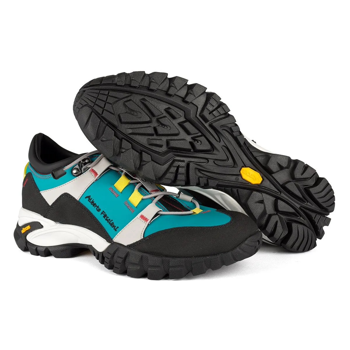 FREETIME 119 Turquoise <br>Training Shoes