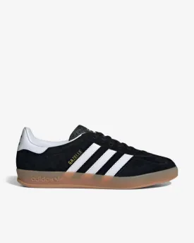 GAZELLE INDOOR - BLACK/WHITE