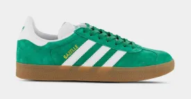 Gazelle Mens Lifestyle Shoes (Green)