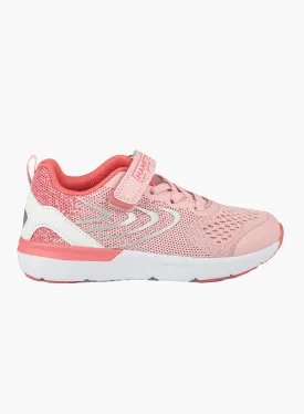 Hampton Sport Bolt Trainers in Pink