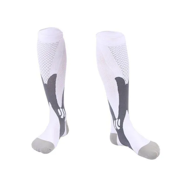 High Knee Various Soccer Socks/Compression Socks Stockings