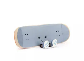 Jellycat - Amuseable Skateboard