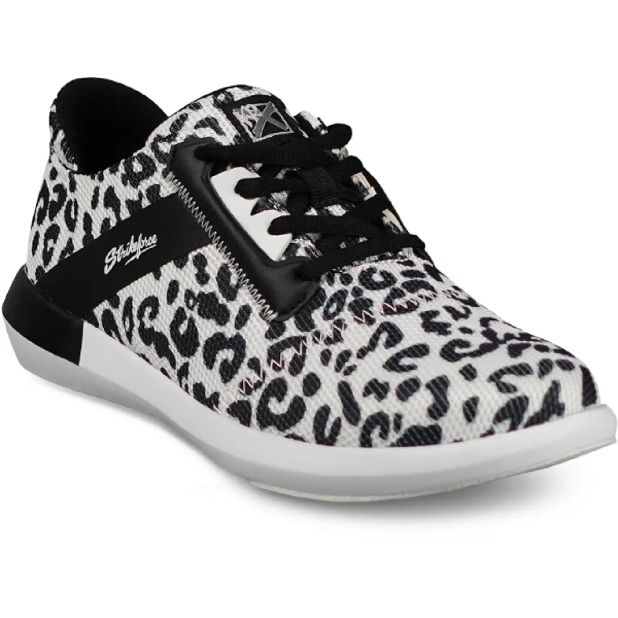 Lux Leopard Shoes