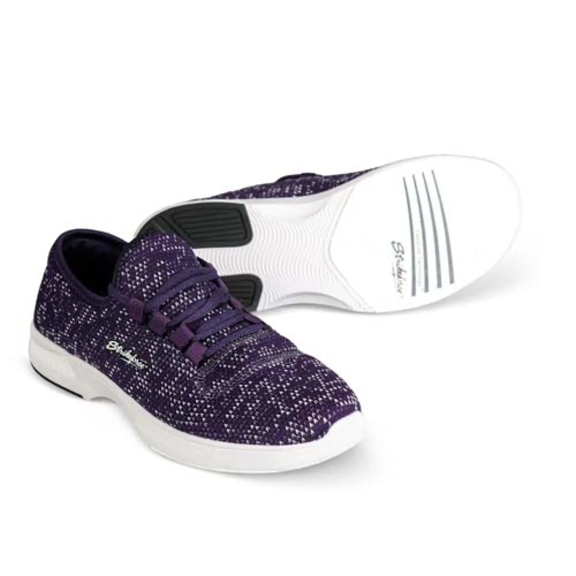 Maui Violet Shoes