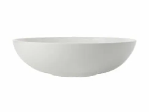 Maxwell & Williams White Basics Serving Bowl 30x8cm