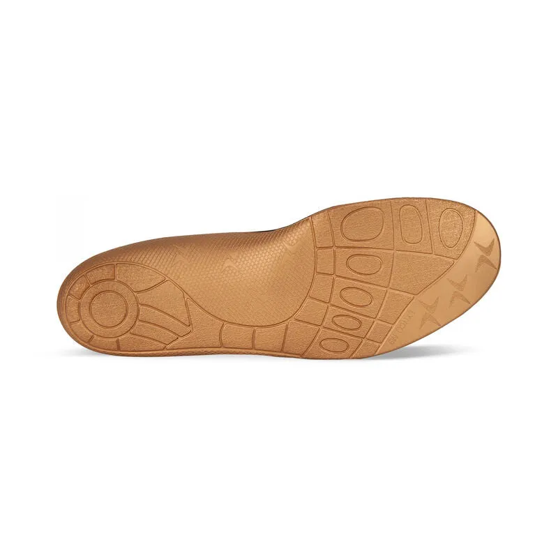 MEN'S AETREX COMPETE ORTHOTICS | L405