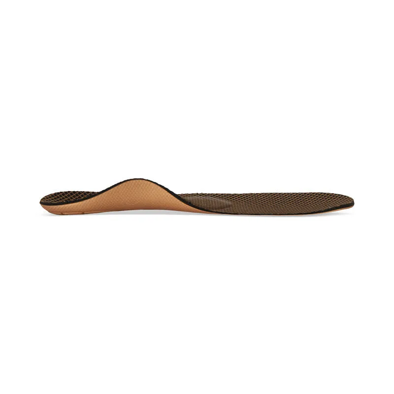 Men's Aetrex Compete Orthotics W/ Metatarsal Support