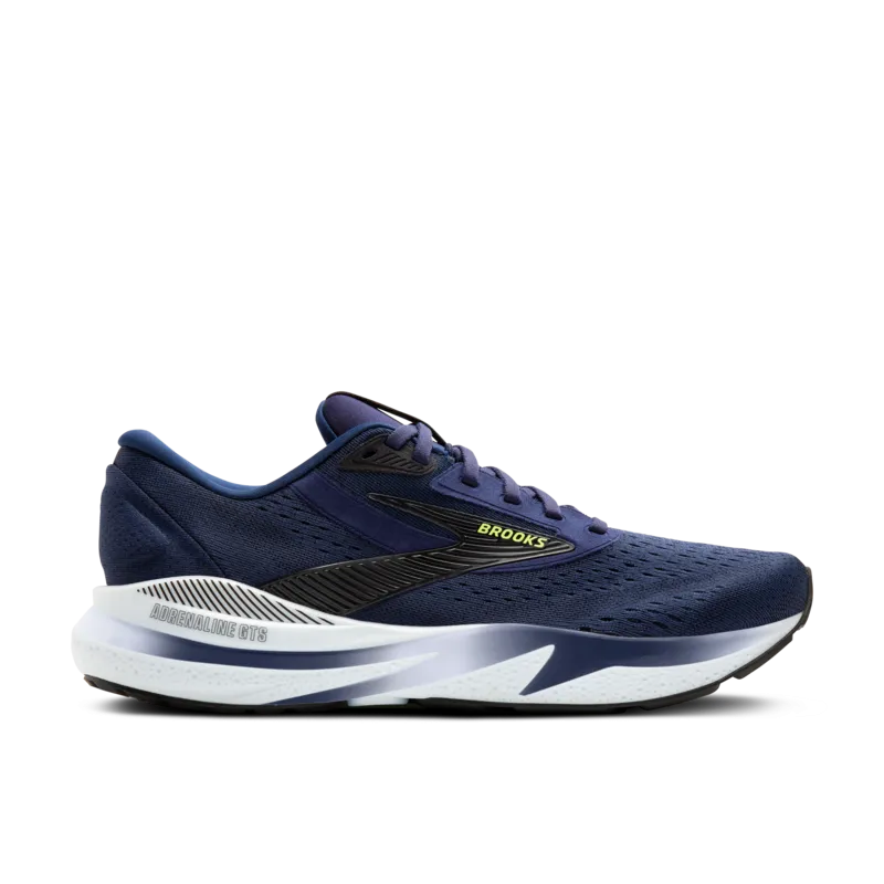 Mens Brooks Adrenaline GTS 24 (D-Width)