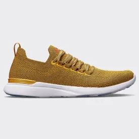 Men's TechLoom Breeze 24K / Red / Navy