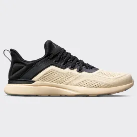 Men's TechLoom Tracer Black / Vanilla