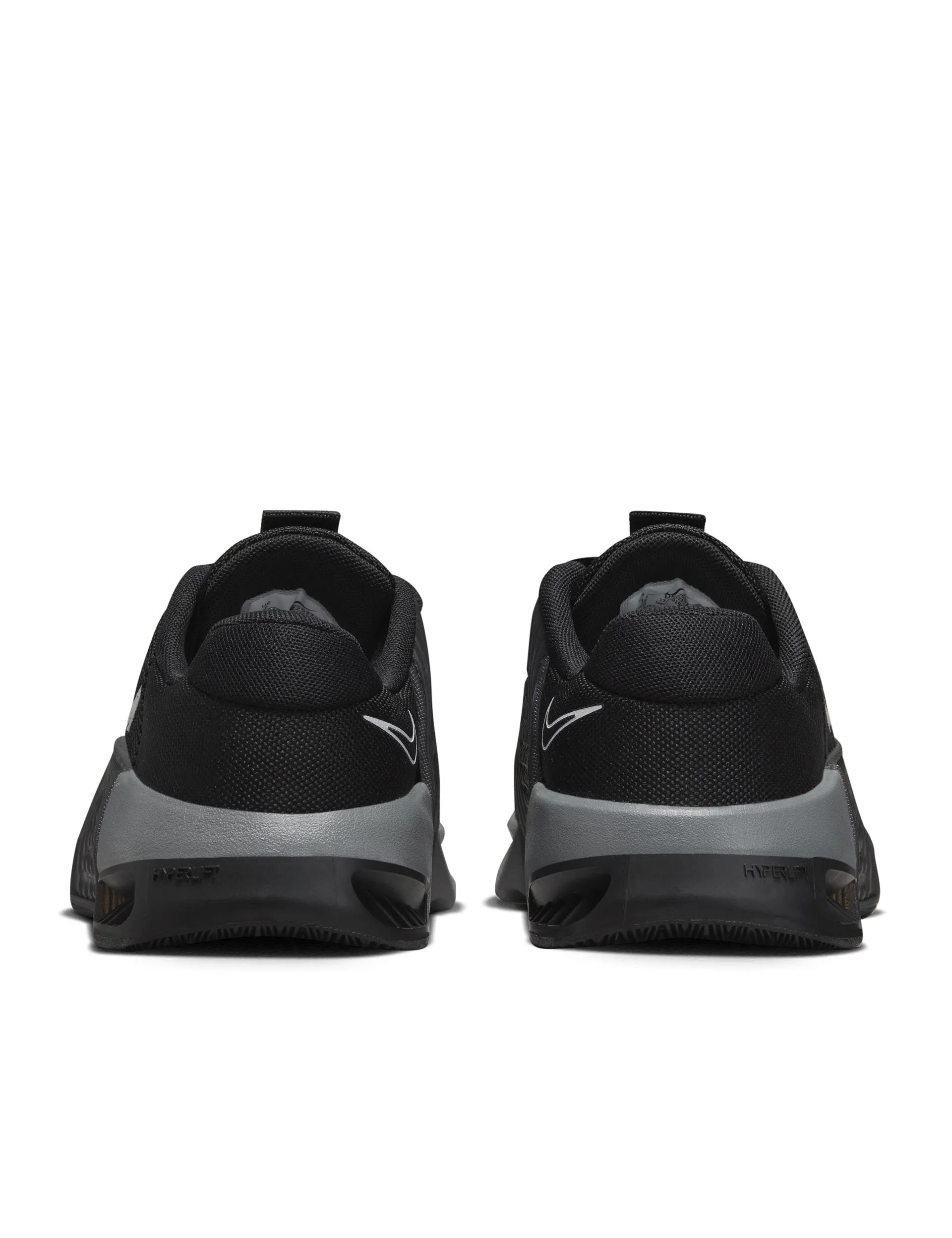 Metcon 9 Shoes - Black/Anthracite/Smoke Grey/White