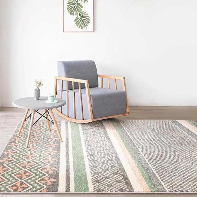 Modern Rugs