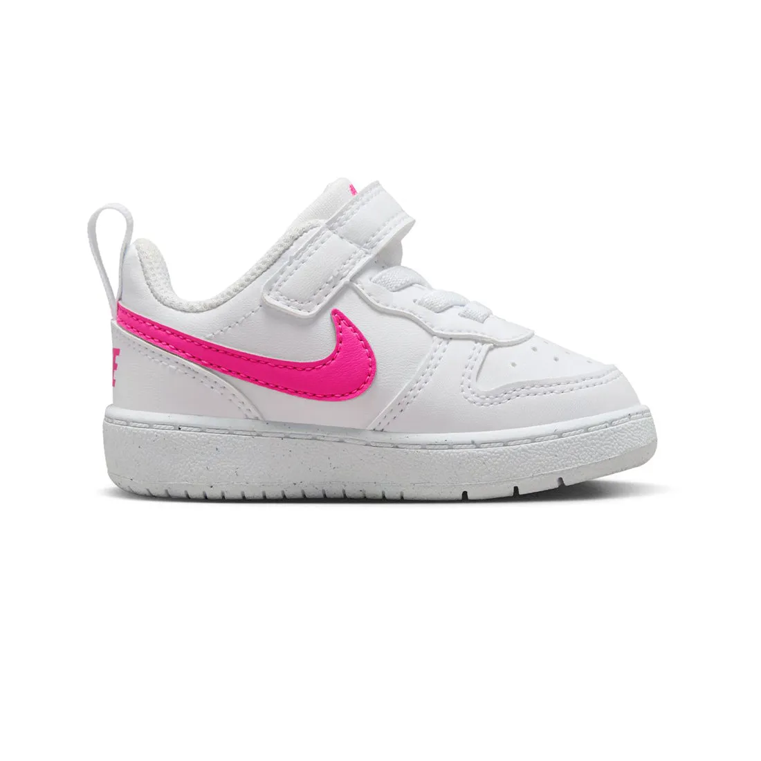 Nike Court Borough Low Recraft Baby/ Toddler Shoes White