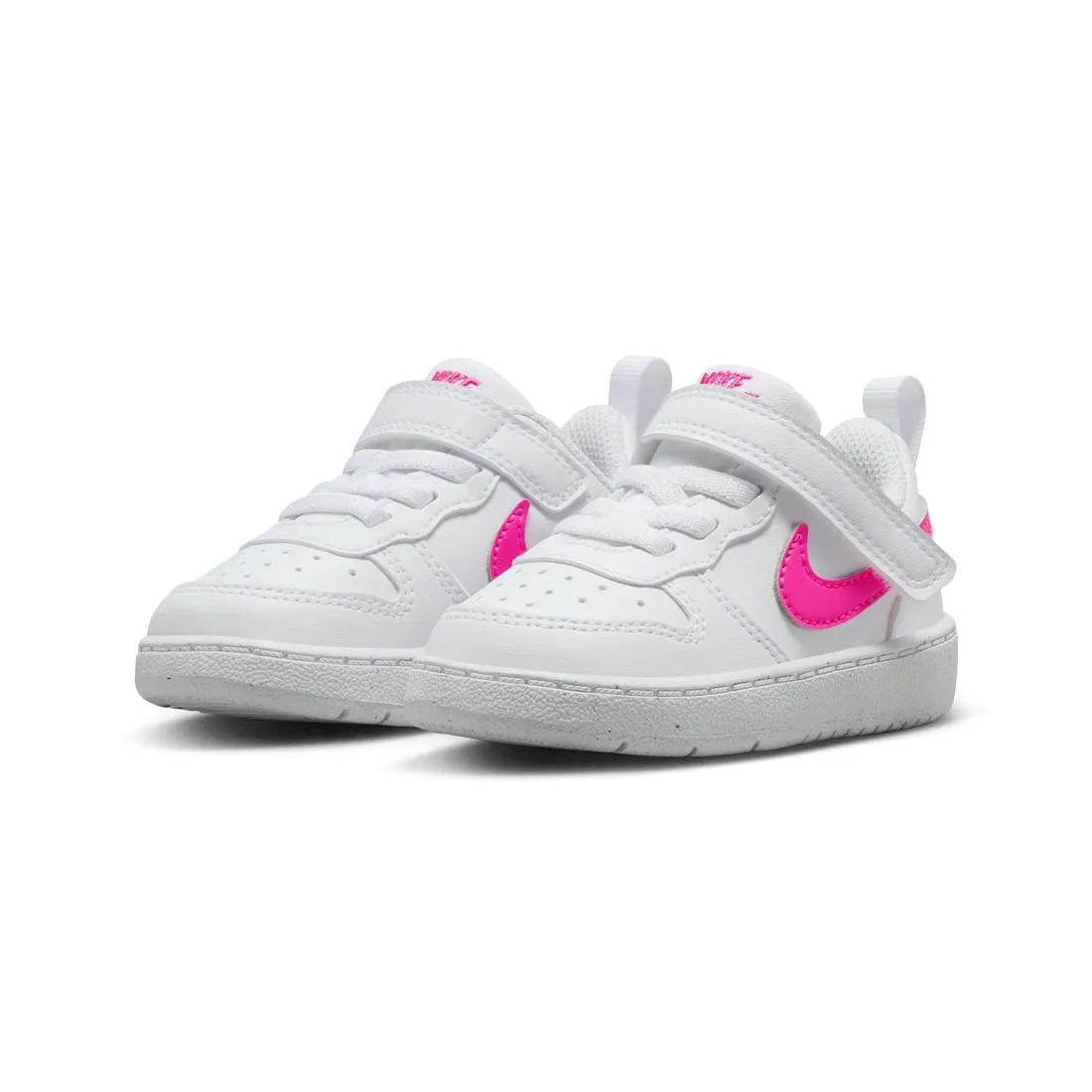 Nike Court Borough Low Recraft Baby/ Toddler Shoes White